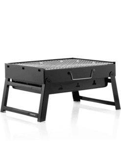 شواية فحم محمولة وقابلة للطي Bear BQ