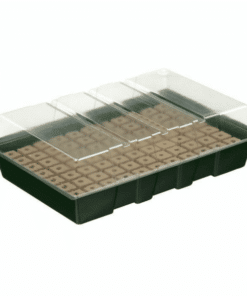 Kit de culture naturelle