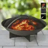 Barbecue portable Landmann 03313 diamètre 60 cm